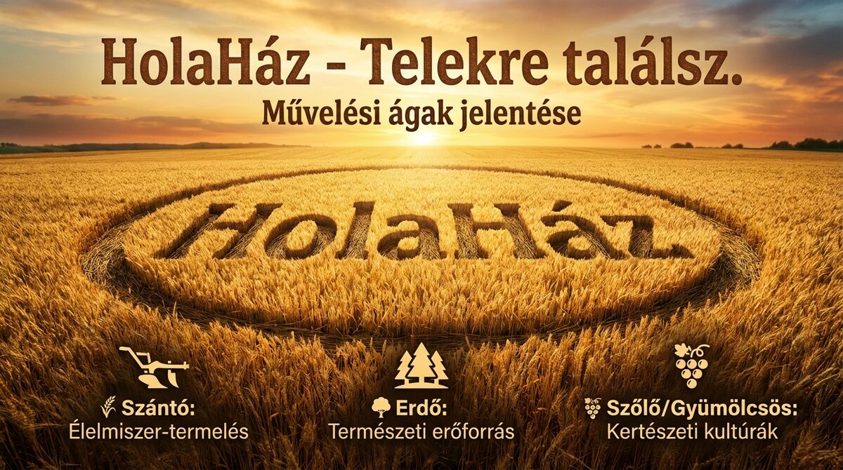 Eladó telkek és telek hirdetés feladás