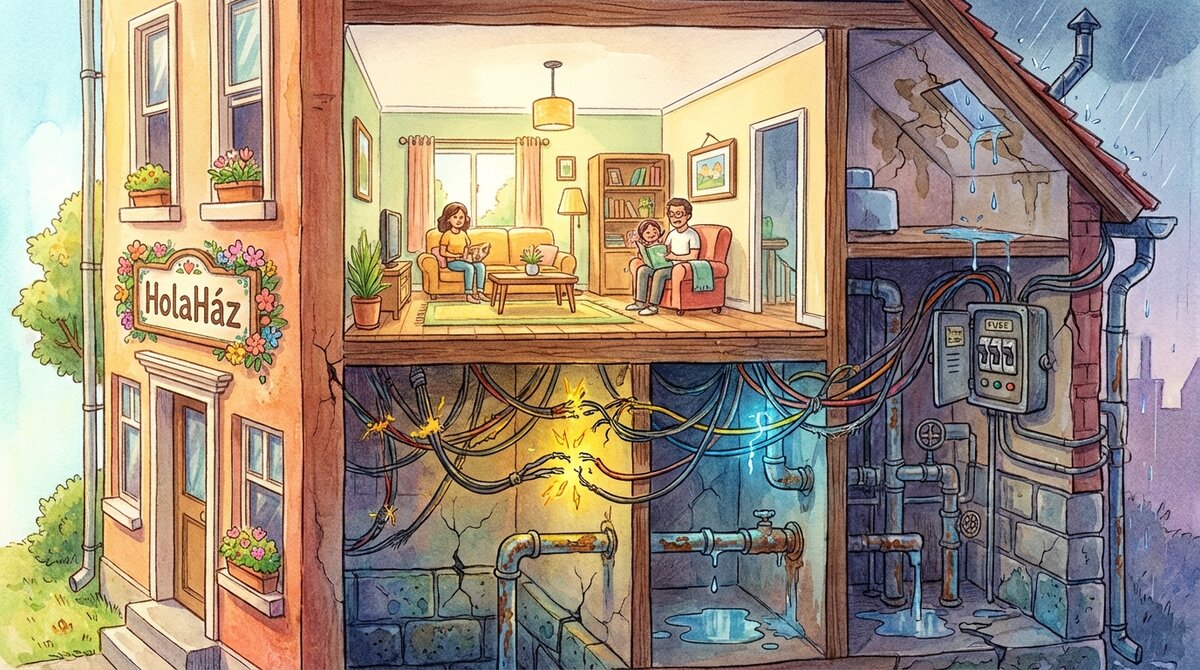 felújításkor érdemes ellenőrizni