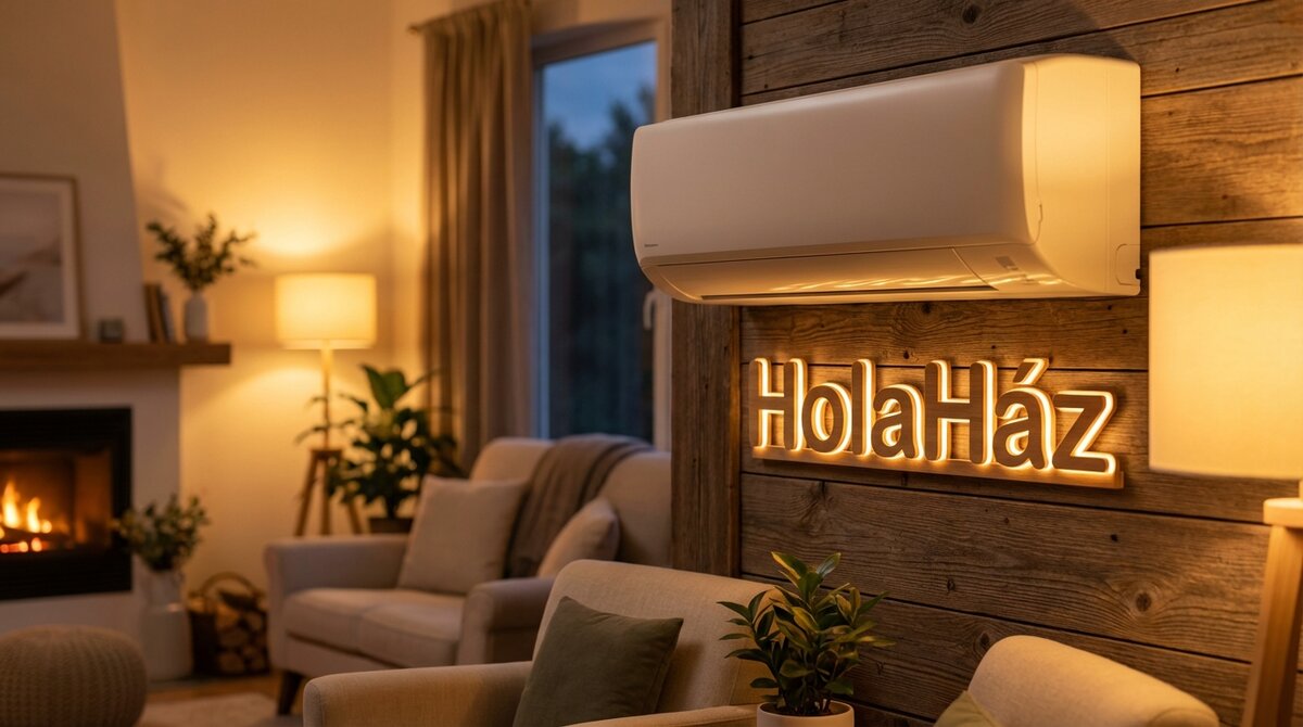 Fűtés támogatás 2026 január - Áram