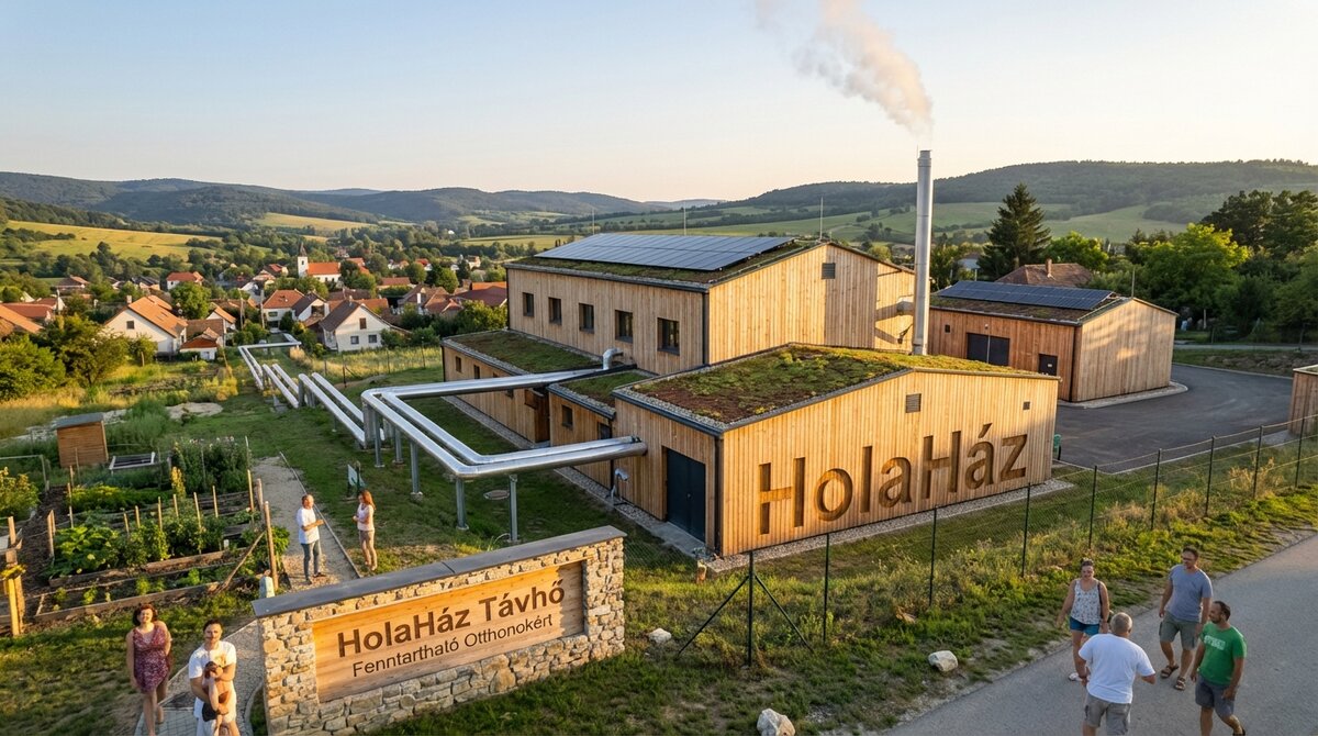 Fűtés támogatás 2026 január - Távhő