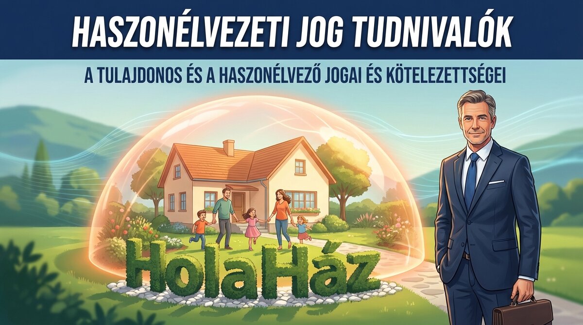 haszonélvező jogai és kötelezettségei