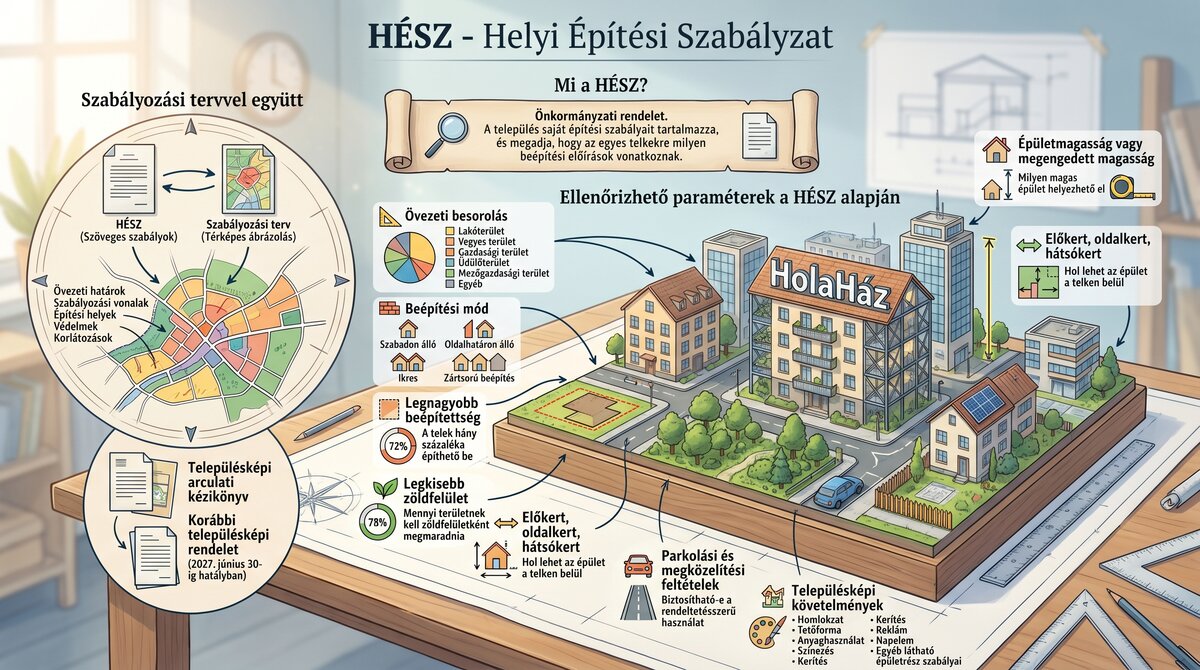 HÉSZ infografika