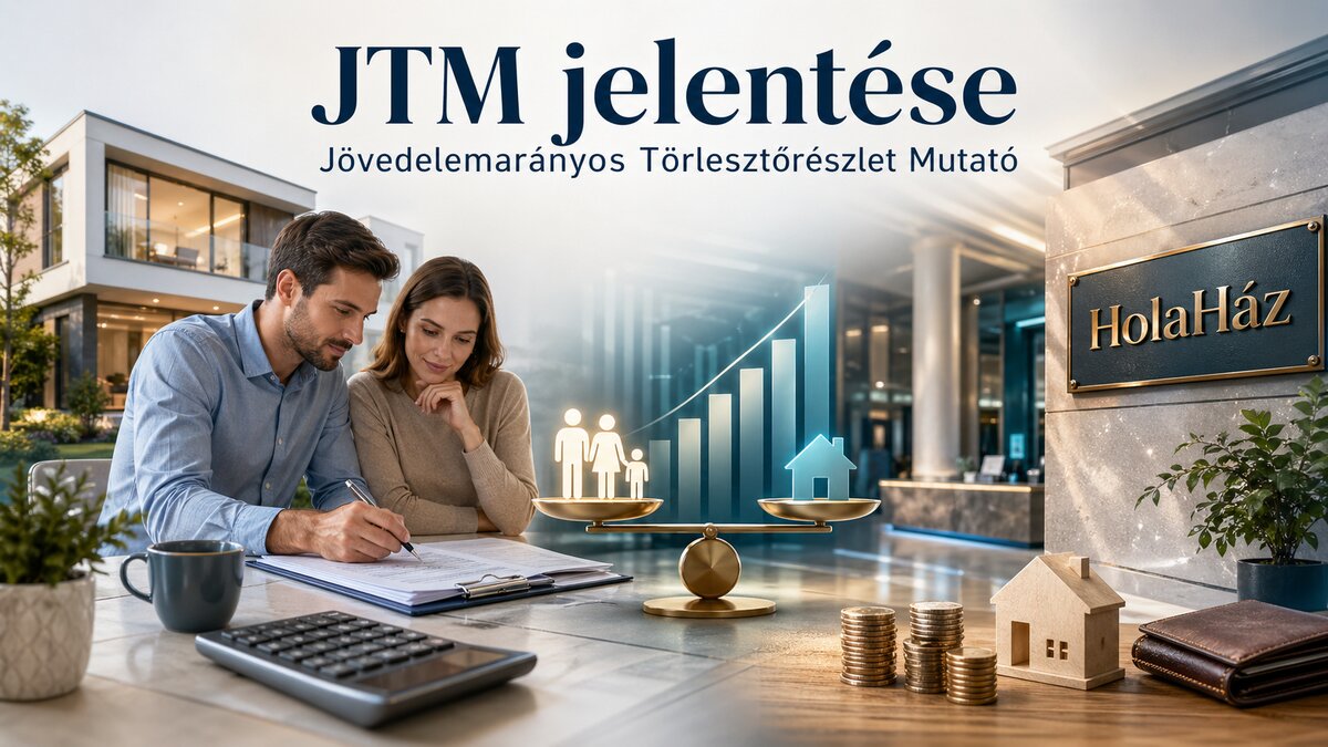 JTM jelentése