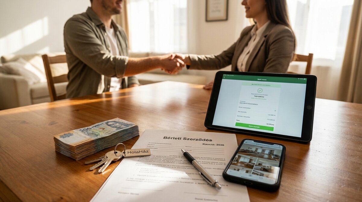 Kaució szabályok és szerződések