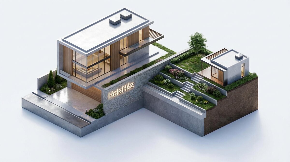 szolgalmi jog, megtámasztási szolgalom